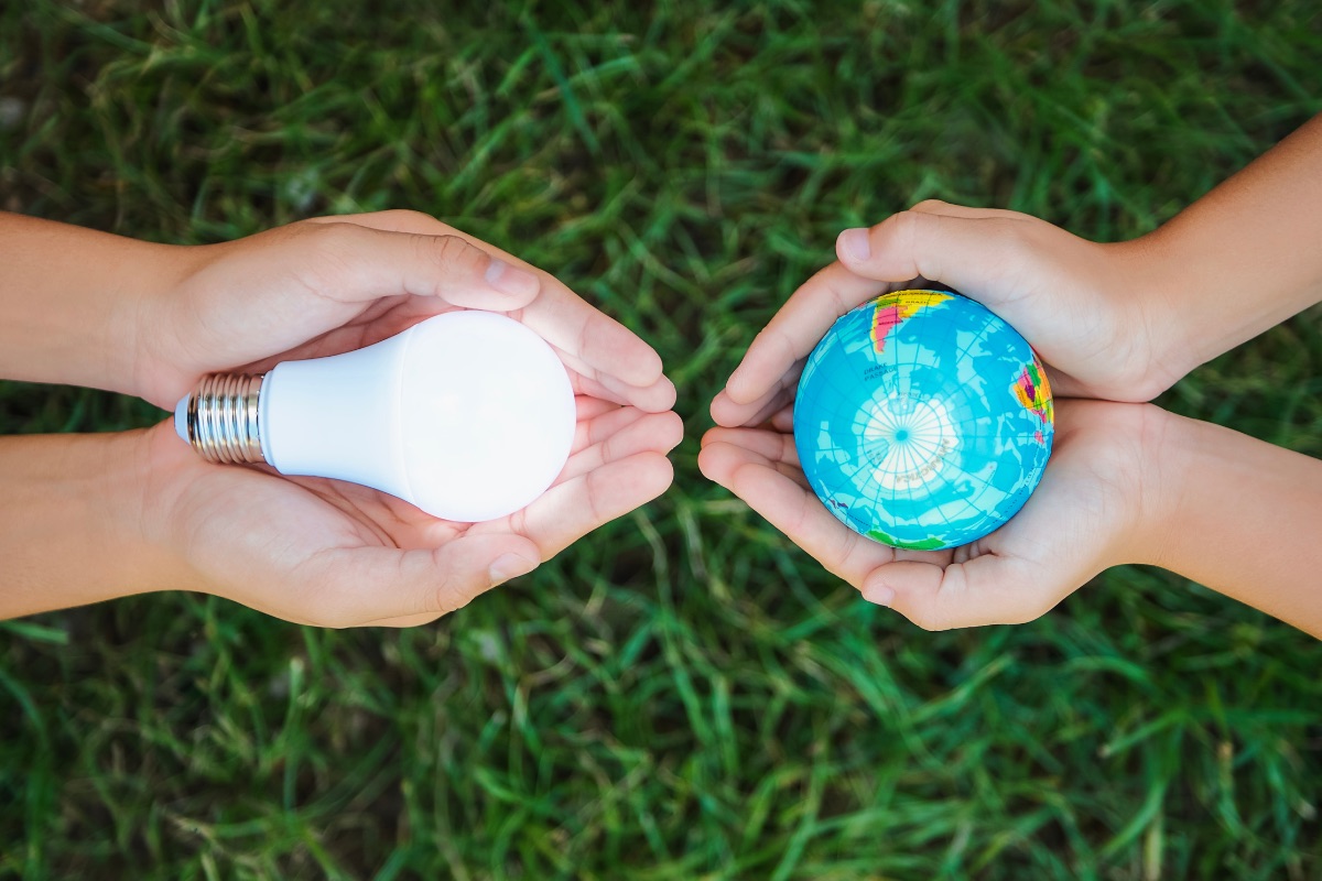 partage d’énergie intelligent partage d'énergie intelligent