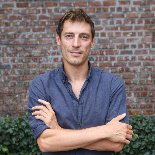 MR Max Boutsen Raysun